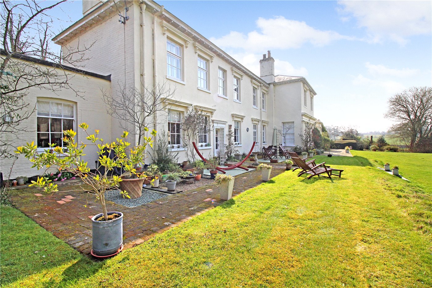 Norwich Road, Hethersett, Norwich, NR9